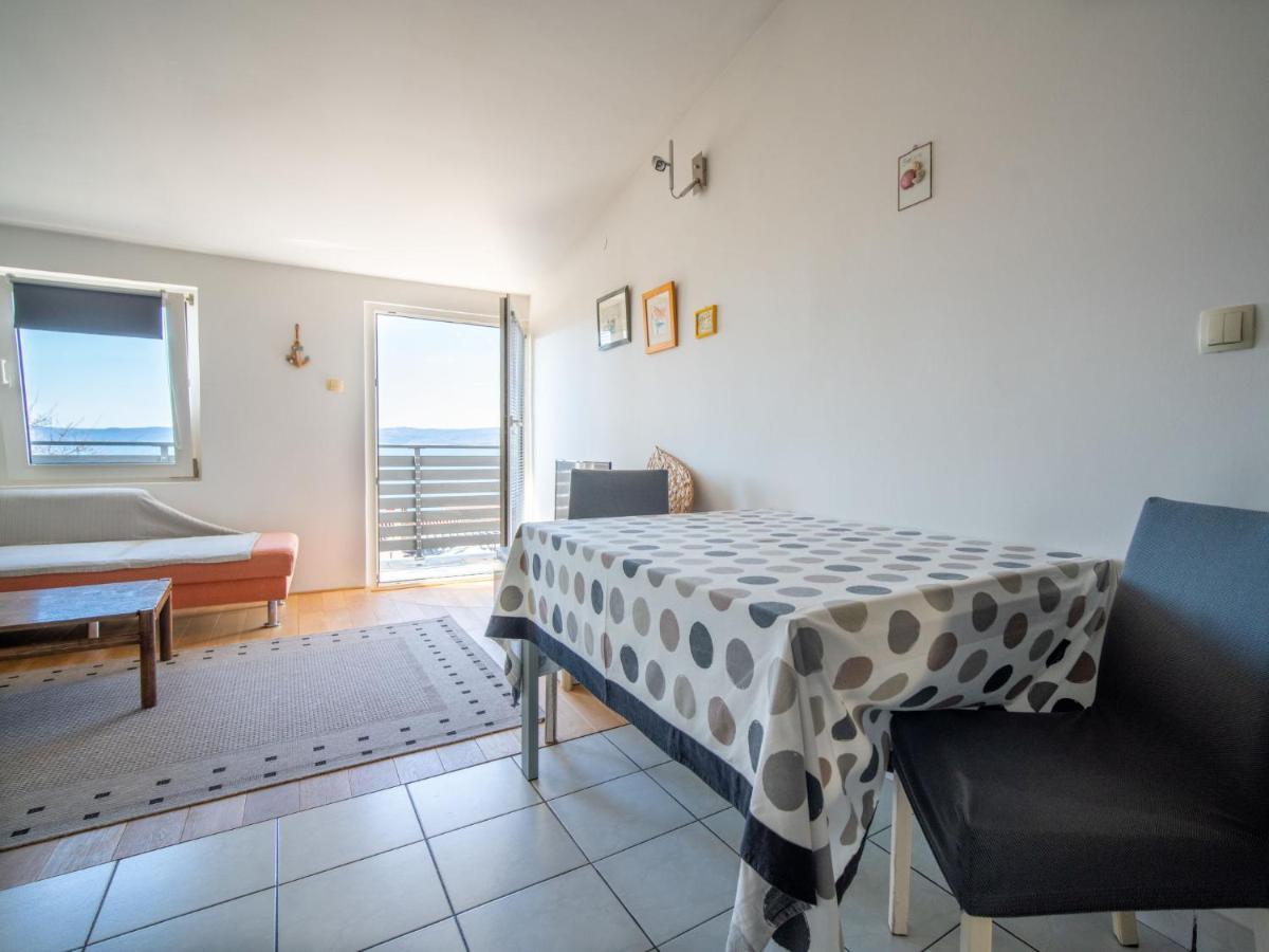 Apartment Bruno By Interhome Selce Exteriör bild
