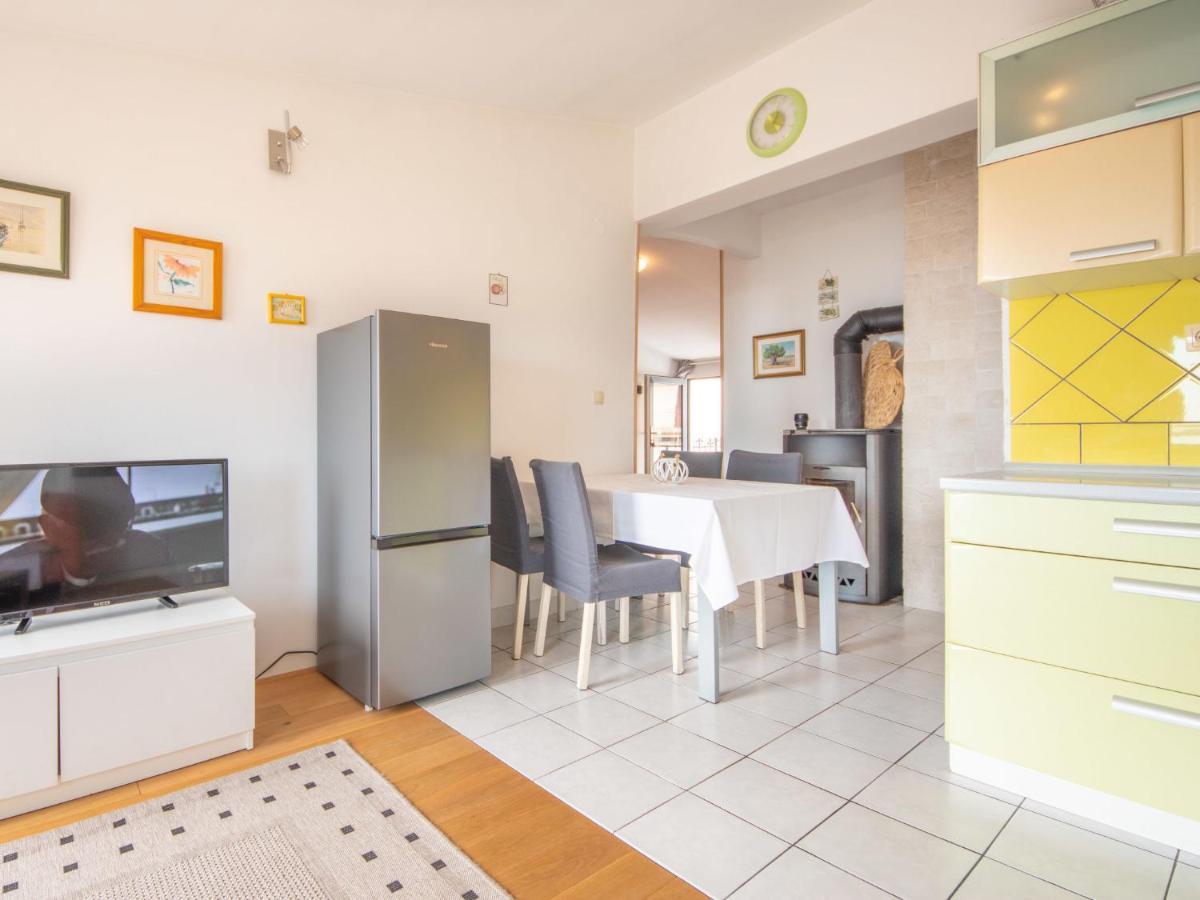 Apartment Bruno By Interhome Selce Exteriör bild